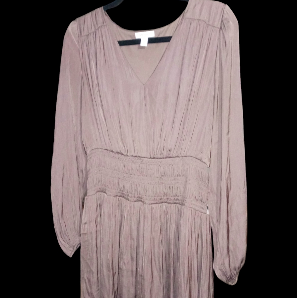 Nine West dress size Large
